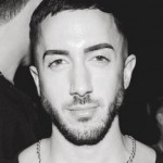 Bruno Barbato, Makeup artist in Barcelona