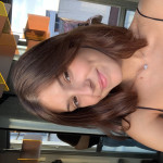 Cristina Calatayud, Babysitter in Murcia