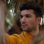 Jonatan Navas Delgado, Psicòleg a Madrid