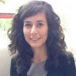 Sara Gil, Spellchecker in Spanish in Bilbao