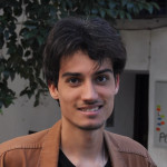 Lo As, Content writer in English in Madrid