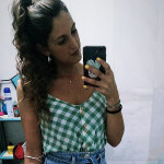 Cristina Vidal, English tutor in Antequera