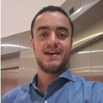Stefano Pampuro, Content writer in Italian in Palma