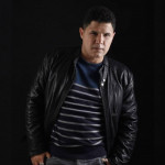 Alberto Chacin, Singer in Sant Joan Despí
