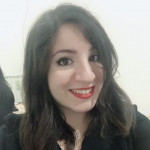 Stefania Calvanese, Content writer in Italian in Málaga
