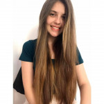 Raquel Madrigal Cardenas, Canguro en Alcorcón
