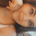 Cosmina Liliana Caleap, Caregiver of elderly in Sabiñánigo