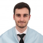 Javier Fernández, English tutor in Córdoba