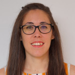 Rocío Cuenca, Content writer in Spanish in Málaga