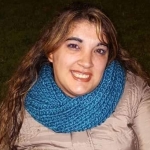 Palmira Granado, Babysitter in Cornellà de Llobregat