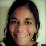 Natalia Cortez, Content writer in Italian in Benalmádena