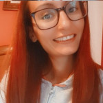Vanesa Blanco Parada, Emprada de llar a Ourense