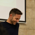 Roger Barrachina Terrades, Personal coach in Ripollet
