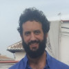 Nacho Sieru, Monitor de lleure a Granada