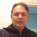 Armando Guedez, Private chauffeur in Zaragoza