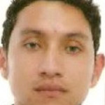 Pablo Yoanny, Computer repair technician in Zaragoza