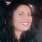 Rocio Reina Rodríguez, Nursing assistant in Sevilla