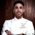 Jesus Salcedo Perez, Chef in Benalup-Casas Viejas