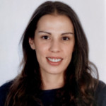 Lía Rodríguez García, Content writer in Spanish in Cartagena