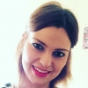 Deyanira Porcuna, Nursing assistant in Figueres
