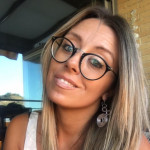 Giorgia Bareato, Content writer in Italian in Málaga