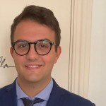 Matteo Cassarino, Content writer in Italian in Málaga