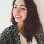 Nerea García, Professora de reforç a Madrid