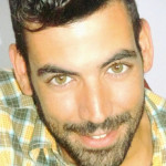 Juan García, Cocinero doméstico in Carboneras