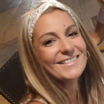 Cristina Maldonado Martinez, Private chauffeur in Santa Lucía de Tirajana