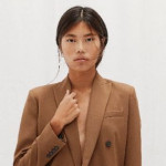 Silvia Gilabert Agulló, Modelo in Madrid