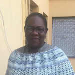 Aracely Suazo, Cuidadora de gent gran a Valencia