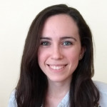 Helena Ballestero, Content writer in Spanish in Valencia