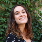 Silvia Gené, Child educator in Madrid