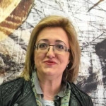 Lorena Buesa Maudos, Psychologist in Santa Perpètua de Mogoda