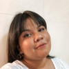 Ivanna Rodriguez Ortega, Canguro en Lleida
