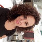 Patricia Escalante, Nursing assistant in Sevilla