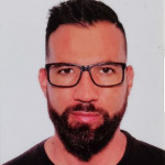 Rafael Ramírez, Family mediator in Majadahonda