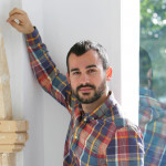Nahuel Montoya Cabrera, Podologist in Alicante