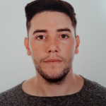 Ricardo Rotondaro, Electrician in Telde