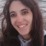 Soraya Expósito Ramírez, Content writer in Spanish in Terrassa