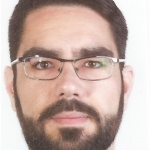 Juan Muñoz Rojas, Nurse in Córdoba