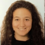 Elena Velarde Serrano, Professora de reforç a Murcia