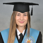 Diana Velasco, Pedagogue in Arganda del Rey