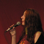 Inma Ruiz, Content writer in Spanish in Huércal-Overa