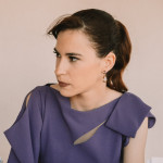 Teresa Soria, Nursing assistant in Valencia