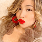Diana Marie Ruiz, Azafata in Madrid