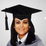 Beatriz Gómez, Psychologist in Logroño