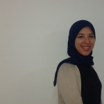 Sumaia El Habti, Pedagogue in Ceuta