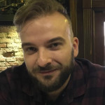 Jorge Bobadilla, Content writer in Spanish in Aranjuez