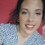 Xiomara Bohorquez Ruiz, Auxiliar d'infermeria a Arahal